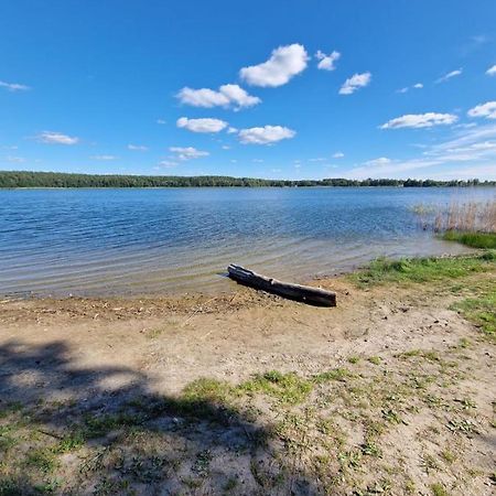Siedlisko pod Topolą Giżycko Zewnętrze zdjęcie