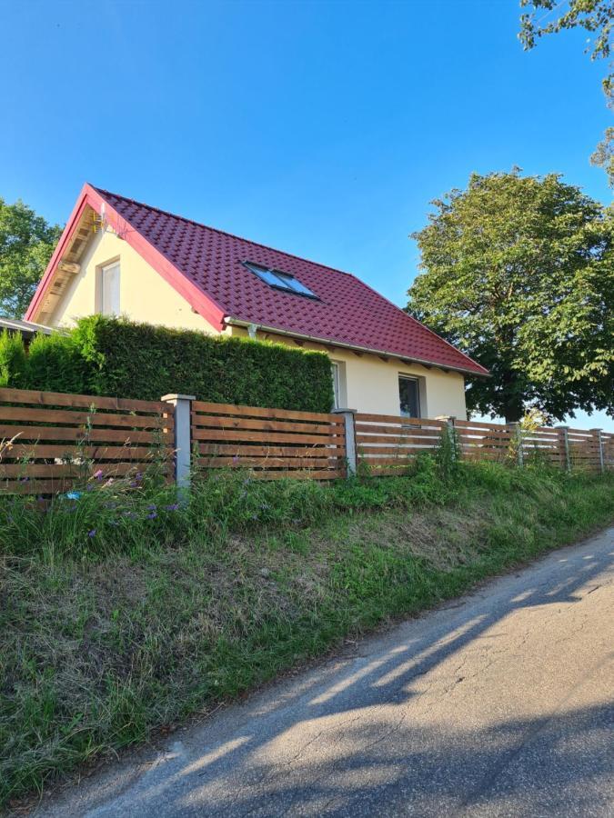 Siedlisko pod Topolą Giżycko Zewnętrze zdjęcie